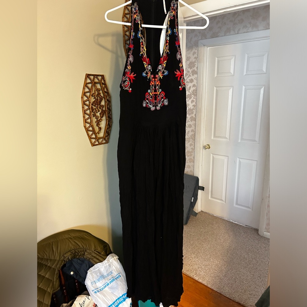 Free people romper